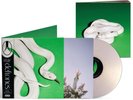 Deftones: Private Music Deluxe Limited Iridescent Gold Vinyl LP Numbered PRESALE