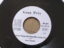 blue sharks - these things will keep me loving you / mill Evans - why,why,why