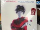 Jonathan Bree : Pre-code Hollywood (Vinyl) New & Sealed - Imperfect Cover