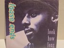 Loose Ends: Look How Long on MCA-10044 - UK Contemporary Soul Funk Jazz VG