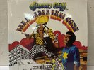 Jimmy Cliff in The Harder They Come Vinyl