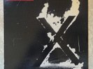X Los Angeles Vinyl LP Record (1980) Slash SR-104 + Original Lyrics Inner