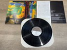 THE LEGENDARY WOLFGANG PRESS AND OTHER TALL STORIES LP CAD 514 4AD 1985