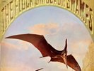 The Flock Dinosaur Swamps LP Album Gat Vinyl Schallplatte 0193
