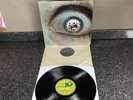 LP THE GREATEST SHOW ON EARTH HORIZONS HARVEST SHVL 769 UK 1ST PRESS 1970 EX/EX