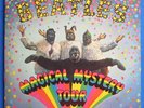 The Beatles 'Magical Mystery Tour' 1967 UK 1st 'Stereo' EP  SMMT-1 '''''''SUPERB