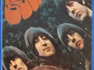 The Beatles 'RUBBER SOUL' 1969 UK 'STEREO' LP '''''''''SUPER RARE E J DAY