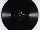 Rockabilly 78 - Elvis Presley - Mystery Train - RCA Victor
