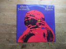 Black Sabbath Born Again A2/B1 Press Very Good+ Vinyl LP Record Album VERL8 (K1)