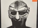 MF Doom & Madlib Madvillain Madvillainy 2 LP Masterdisk Stones Throw Records STH