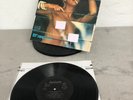 FAUSTO PAPETTI SAX 21a Raccolta Vinyl Italy LP Sexy Woman Durium Records (JZ216)