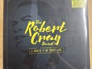 SEALED THE ROBERT CRAY BAND 4 NIGHTS OF 40 YEARS LIVE LP