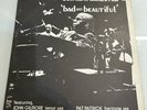 SUN RA LP   BAD AND BEAUTIFUL Original Saturn LESR532   RARE VINYL   1972  GRAIL