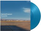 Sasha & Emerson - Scorchio (Limited Edition Vinyl LP) [PRE-ORDER]