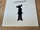 Jamiroquai - Emergency on Planet Earth - 2017 Reissue Double Vinyl LP - Sealed