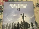 jesus christ superstar vinyl the original motion picture soundtrack album