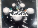 Time of the Zombies Vinyl LP Double Record Album 1974 VG