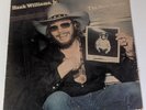 Hank Williams Jr.  The New South LP - Orig 1977 1st Los Angeles Press