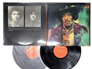 The Jimi Hendrix Experience Electric Ladyland Japan LP [23461ER]