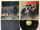 The Beatles Please Please Me Japan LP [23725ER]