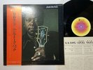 B.B. KING LUCILLE TALKS BACK Japan LP [23804ER]