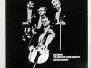 SMETANA QUARTET BEETHOVEN : THE COMPLETE STRING QUARTETS DENON OB7185 Japan 11LP