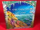 OZRIC TENTACLES Erpland 1990 UK double vinyl LP Ed Wynne Eternal Wheel Sunscape