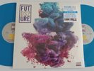 Future ‎– DS2 'Dirty Sprite 2' (2LP) RSD Limited Edition Blue Teal Colored