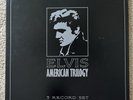 ELVIS PRESLEY - American Trilogy 3LP Box Set 1981 UK Import DR1124 Vinyl  /nMINT