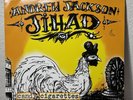 Andrew Jackson Jihad Candy Cigarettes And Cap Guns Vinyl LP  Folk punk