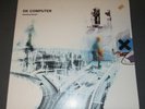 1st Press RADIOHEAD Ok Computer 2 LP (1997 Parlophone NODATA 02) UK Import Orig