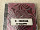 Cryptograms/Flourescent Grey by Deerhunter (Record, 2007) new