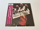 [LP] Judas Priest - British Steel  w/OBI 25·3P-208  Japan vinyl