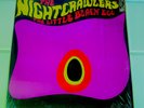 M- Promo NIGHTCRAWLERS   MOODY COOL MONO 1967 