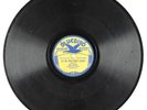 Prewar Blues 78 - Bo Carter - Let Me Roll Your Lemon - Bluebird B-5861
