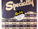 Rock & Roll 78 - Little Richard - She's Got It - Specialty