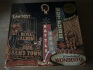 THE KILLERS CAREER BOX SET 180 GRAM VINYL Hype Sticker BRAND NEW SEALED