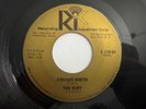 Rare Northern Soul 45 - Freddie North 