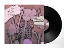 SIGNED COVER - Clipse Let God Sort Em Out - Rough Trade LP - CONFIRMED PRESALE