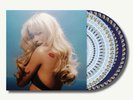 Sabrina Carpenter - Short N Sweet Deluxe Zoetrope Blood Records Vinyl /10000