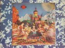 The Rolling Stones - Their Satanic Majesties Request (LP) (Good Plus (G+))