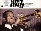 Kenny Dorham - Quiet Kenny (Vinyl LP - 1960 - UK - Reissue)