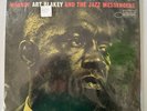 Moanin Art Blakey and The Jazz Messengers