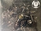 MESHUGGAH FACTORY SEALED VINYL LP RECORD (NUCLEAR BLAST)