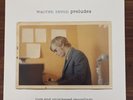 Warren Zevon - Preludes (New west Exclusive Gold Galaxy) Vinyl LP
