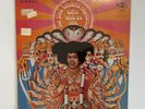 Jimi Hendrix Axis Bold as Love  Vinyl LP Album 1967 Reprise 6281 Still sealed.