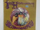 JIMI HENDRIX EXPERIENCE ARE YOU EXPERIENCED Reprise 6261. LP Album