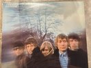 The Rolling Stones Between The Buttons Lp Vinyl Record 1967 Album VG+