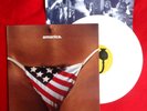 THE BLACK CROWES - AMORICA - A/B USA 1994 WHITE VINYL 1st PRESS EX/EX