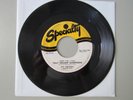 ROY MONTRELL  /  That Mellow Saxophone / Rare 1950's Stuff / SPECIALTY 583